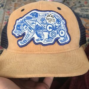 SnapBack - Tasco MTB